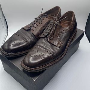 Leather Cole Haan Men’s Dress Shoes